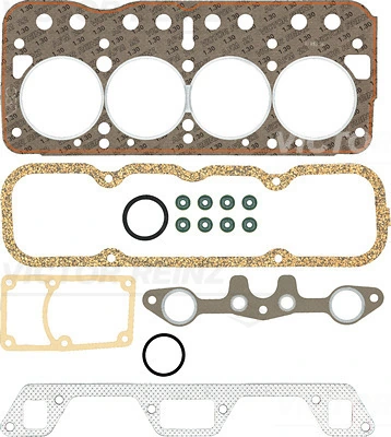 Gasket Kit, cylinder head